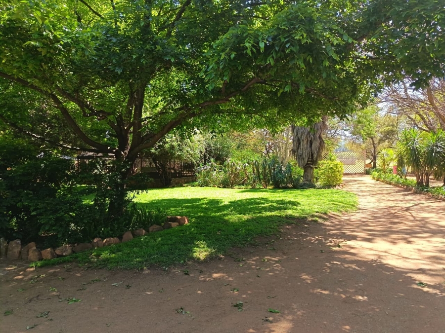 Commercial Property for Sale in Grootfontein North West